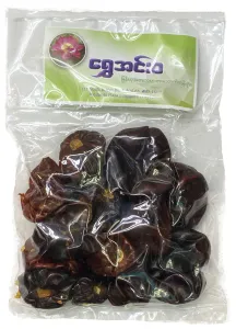 Shwe Innwa Dried Chilli